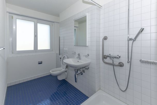 MIETEN OHNE KAUTION - Alterswohnung Ü60 - Photo 1