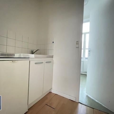 Location Appartement 1 pièce 22m² LILLE 59000 - Photo 1
