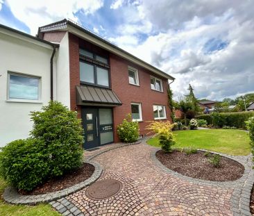 Wohnung zur Miete in Saerbeck Frisch renovierte 2-Zimmerwohnung mit... - Photo 6