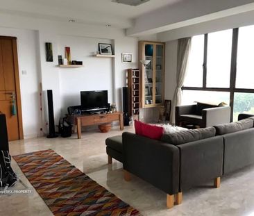 Belmondo View (D12), Apartment - For Rent - Photo 1
