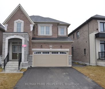 Detached Home For Lease | N8120438 - Photo 2