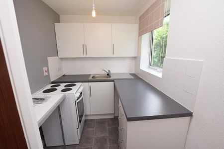 Studio to rent - Photo 2