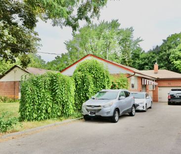 For Lease - 72 Langholm Drive Unit# Lower, Toronto, Ontario - Photo 6