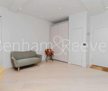 Market Building, Brentford, TW8 - Photo 2