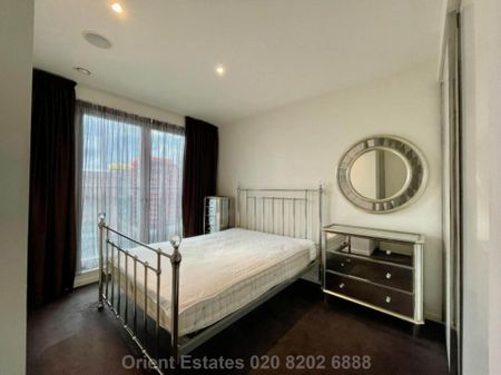 Price £3,033 pcm - Available 18/09/2026 - Furnished - Photo 5