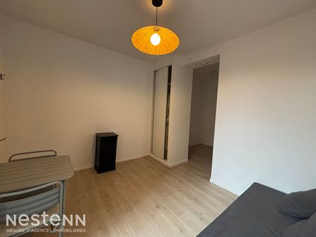 Location Appartement 1 pièce 20m² - Photo 2