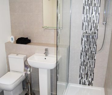 1 bedroom terraced house to rent - Photo 4