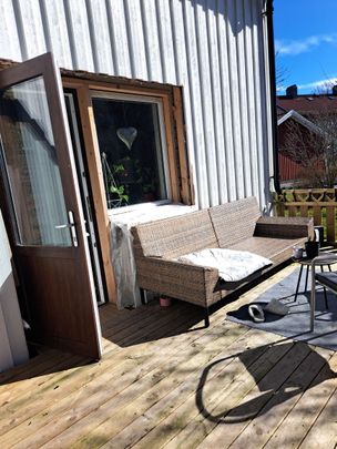 Bergsgatan, Oskarström - Photo 1