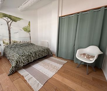 Location Appartement 1 pièce 29m² NIMES 30000 - Photo 5