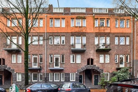 Te huur: Appartement Karel du Jardinstraat in Amsterdam - Photo 3