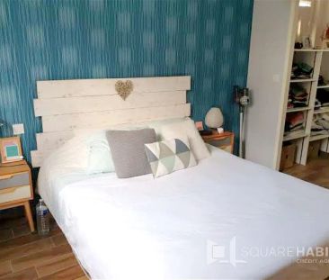 Location maison 5 pièces - 135m² à Liffre (35340) - Photo 6