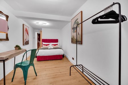 2 Bed Flat, Upper Rock Gardens, BN2 - Photo 4