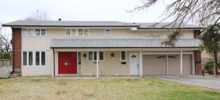 For Lease - 1990 Liverpool Road Unit# Basement, Pickering, Ontario - Photo 4