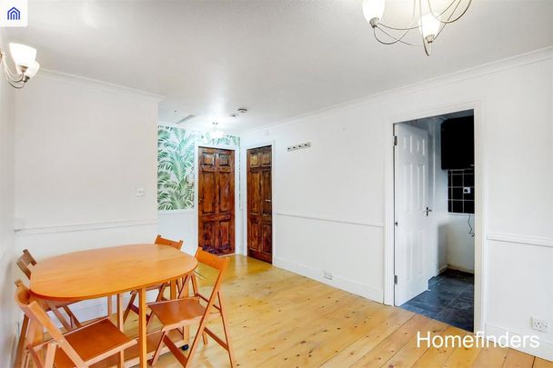 1 bedroom apartment to rent - Photo 1