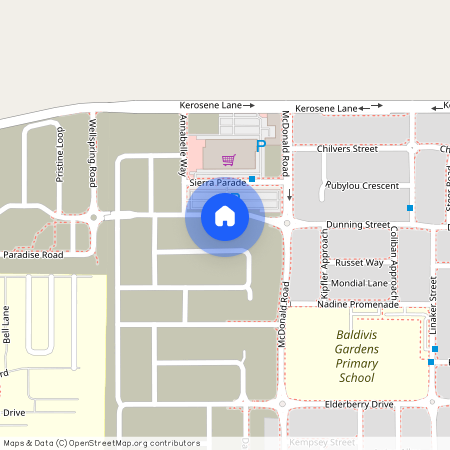 A/17 Espirit Way, WA 6171, Baldivis