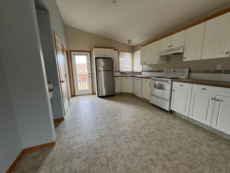 Spacious 3-Bed, 1-Bath Main with Fenced Yard! - Photo 3