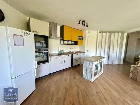 Location Appartement 2 pièces 53m² LE MANS 72000 - Photo 5