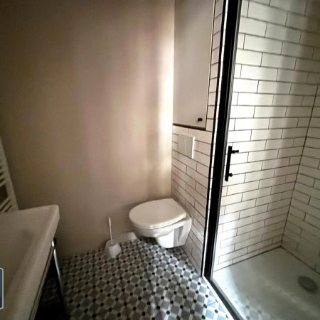 Appartement à louer 1 pièce 17.9m² - Photo 4