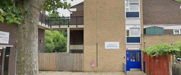 4 Bed Flat, Caxton Grove, E3 - Photo 1