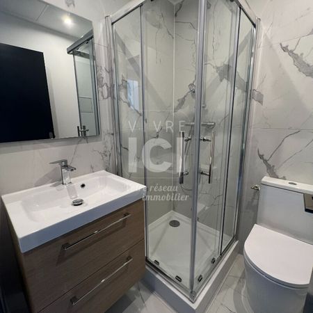 Location Appartement 2 pièces 29m² - Photo 4