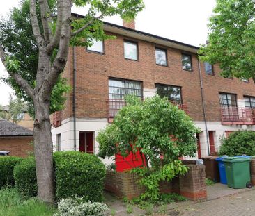 1 bedroom in a flat share to rent - Photo 6