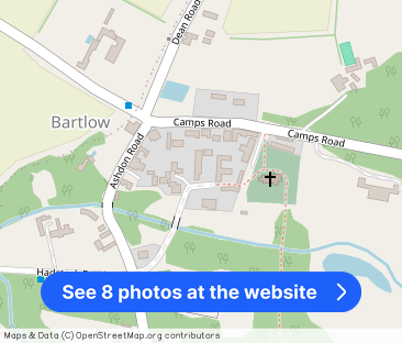 Bartlow Barns, Bartlow, Cambridge, Cambridgeshire, CB21 - Photo 1