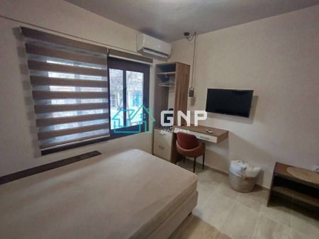 Studio/Γκαρσονιέρα για ενοικίαση Κέντρο (Χαριλάου) - Photo 2