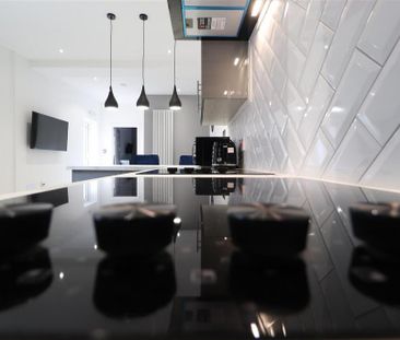 Studio to rent - Photo 5