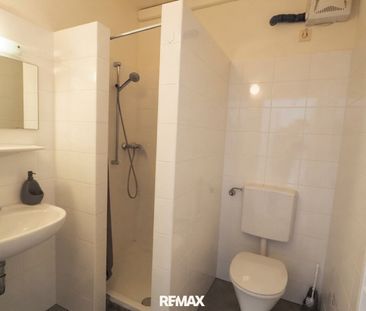 Ideal aufgeteilte 1-Zimmer-Wohnung am Stadtrand von Linz - Foto 2