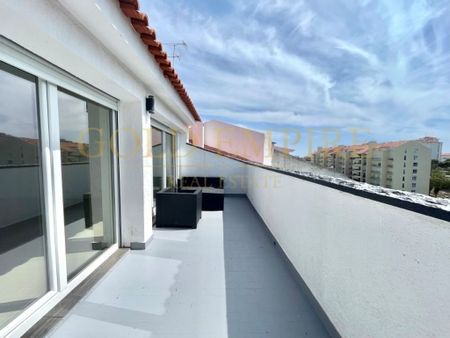 3 room luxury Apartment for rent in Bairro da Assuncao (Cascais) - Photo 3