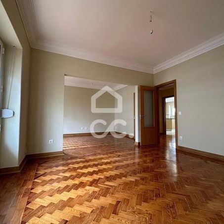 Apartamento T3 - Photo 1
