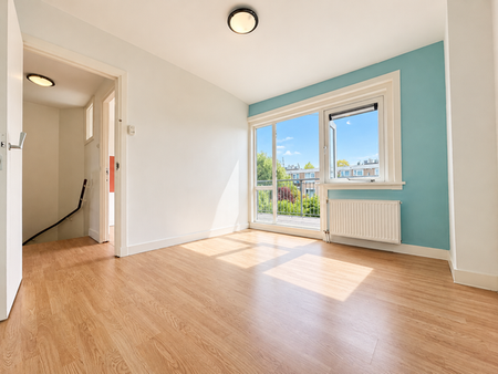 Te huur: Appartement Verboomstraat 35 B in Rotterdam - foto 2