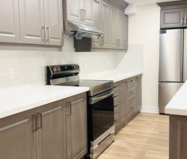 For Lease - 9 Terrain Court Unit# Bsmt, East Gwillimbury, Ontario - Photo 4