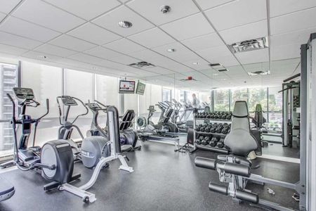 For Lease - 24 Wellesley Street Unit# 1608, Toronto, Ontario - Photo 4