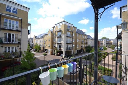 2 bedroom flat to rent - Photo 3
