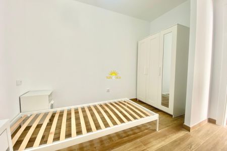 3-BEDROOM GROUND-FLOOR APARTMENT - SAN VICENTE DEL RASPEIG - Photo 5
