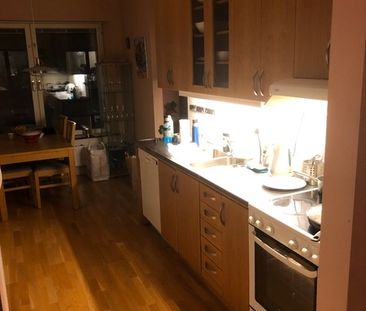 Pollargatan, Stockholm - Photo 6