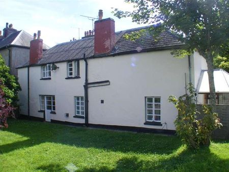 Manor Cottage, Boulston, Haverfordwest, SA62 - Photo 4