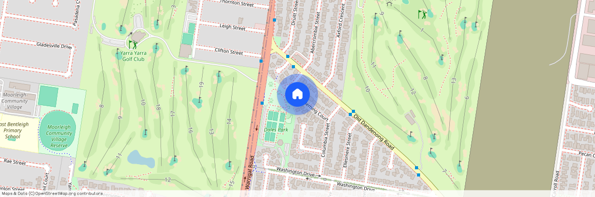 3 Fleming Court, Oakleigh South VIC 3167