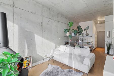 For Lease - 224 Lyon Street Unit# 201, Ottawa Centre, Ontario - Photo 4