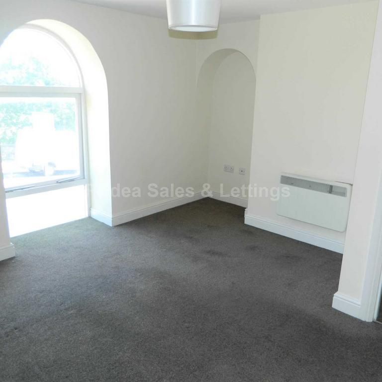 1 bedroom apartment to rent - Photo 1