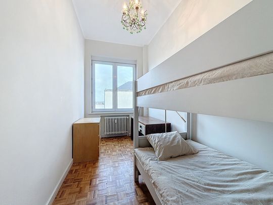 Flat - for rent - Photo 1