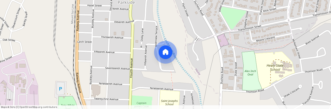 Unit 1/8a Riverview Terrace, Qld 4825, Mount Isa