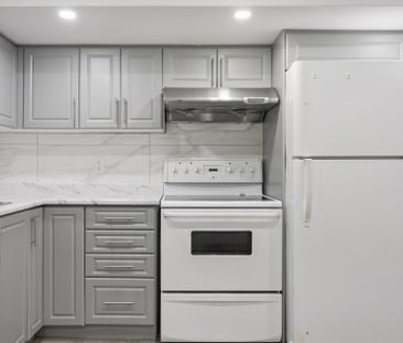 For Lease - 206 Sunny Meadow Boulevard Unit# Bsmt, Brampton, Ontario - Photo 3
