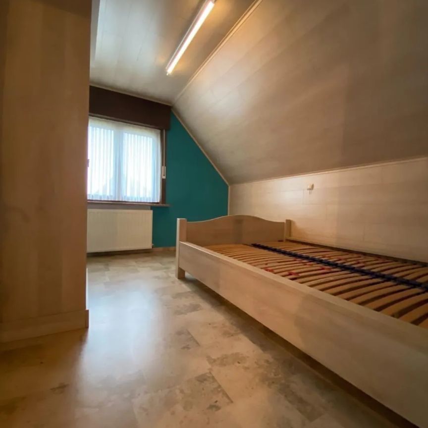 Woning met loods te Kortemark - Foto 1