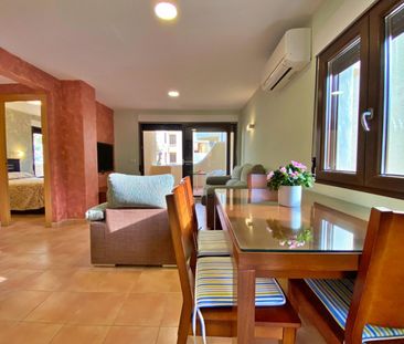 Fantastic refurbished apartment at Denia - Photo 3