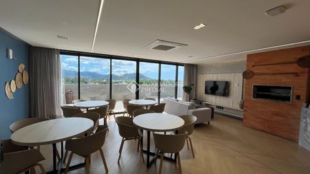 Studio com 1 quarto e 48m² para alugar em Campeche, Florianópolis. - Foto 2