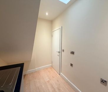 Studio to rent - Photo 5