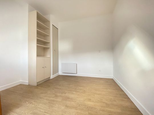 Appartement T1 à Rennes - Photo 1