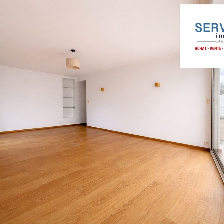 Location Appartement 5 pièces 120m² STE ANNE D AURAY 56400 - Photo 1